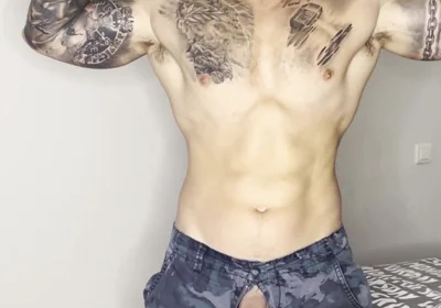 My Military Big Cock Is Magic!!