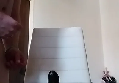 Fuck Strapon Dildo