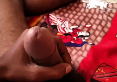 Early Morning Mastrubation,cum Dripping Ejaculation