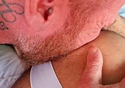 A Hot Scottish Fuck