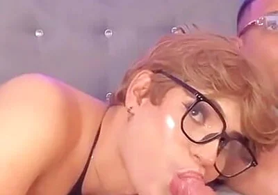 Kenprince Femboy Submissive Gets Bubble Ass Fucked by Tomasstyl