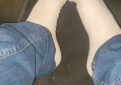 The Best Colombian Feet to Worship - Tomasstyl Chaturbate