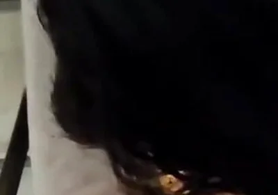 The Boy Sucks the Cock of the Mature Daddy