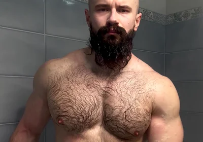 Muscular