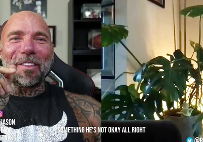 Porn Star Confessions - Rick and Griff (episode 132)