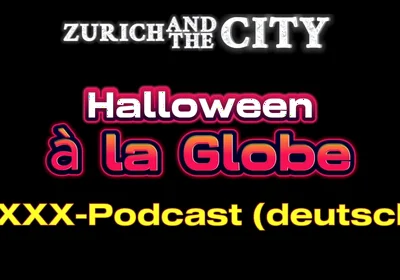 Halloween a La Globe XXX Podcast in German