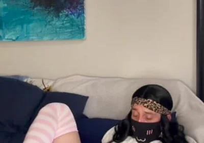 CD Solo Shaking Ass W Cumshot