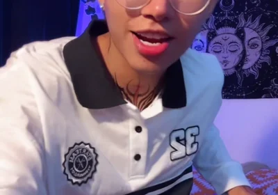 Twink Latino Hot