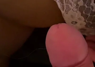 Fucking You After a Long Abstinence in Prison
