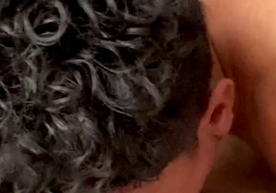 Deepthroat Spit Monster: Soaking Wet