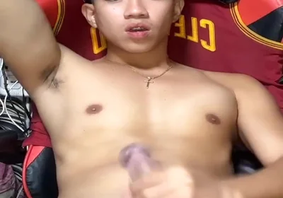 Pinoy with Big Dick Solo