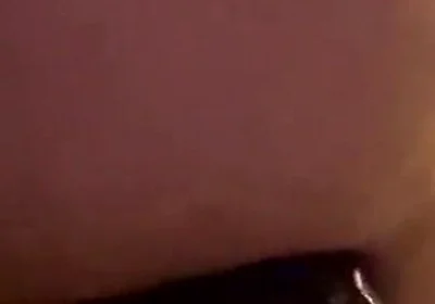 Dry BBC Fucking