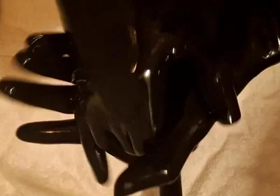 Latex Gloves