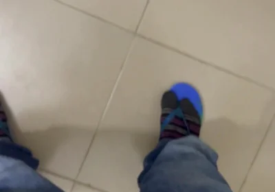 Office Eid Toilet Jerk off Full