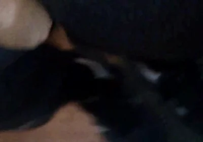 Exciting Sexy Morbid Young Woman