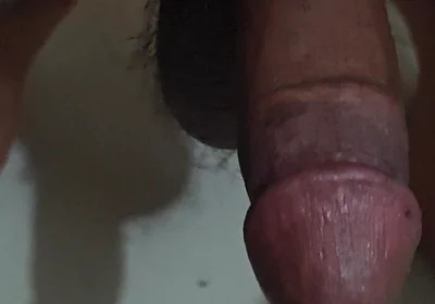Enjoying Cock at Bathroom