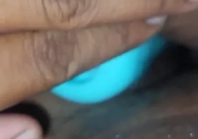 Spit Lubed New Masturbation Toy - Got Hard & Jerked off Hard