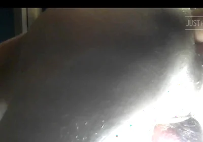 Wet Sloppy Fuck