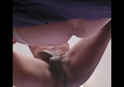 Huge Cock and Merciless - Montiel 02