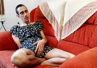 The Indefinite Prison of Gender