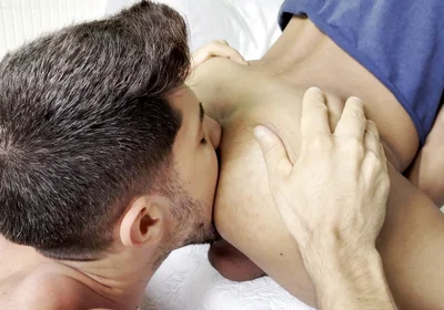 He Gave Me a Perfect Blowjob