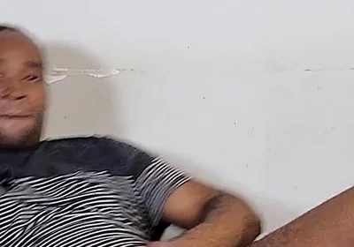 Cumming Hard! First Time Trying a Vibrating Cockring