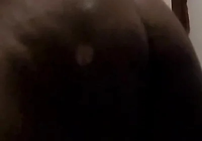 Filling My Doll up