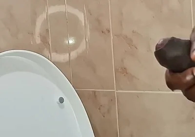 I Want to Ejaculate
