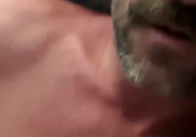 Tim Blesh Jerking His Dick