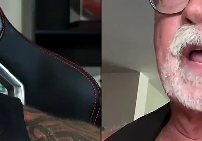 Sexual Fantasies, Kink, Shame, and Aging with Dr. Ralph Bruno (episode 11)