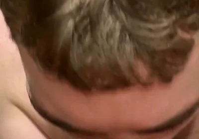 With My Cock Deep