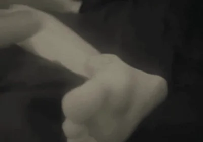 Compilation of Footplay Fun