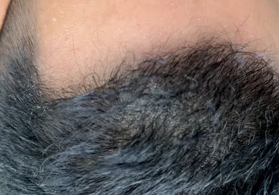 Naked Mountain Climbing and Masturbation