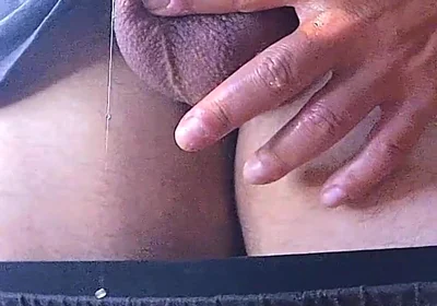 45 Hot Messy Precum Clips Feeding Time with Precumleaks