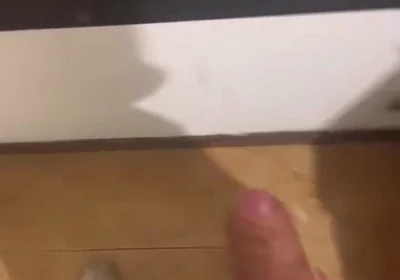 What a Delicious Jerk off!!!
