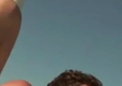 Sexy Straigth Latin Oboy Fucked by Hisf Riend Gay