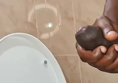 Solo Masturbation
