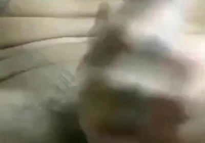 Jerking off