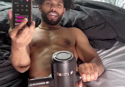 Tingon Masturbator