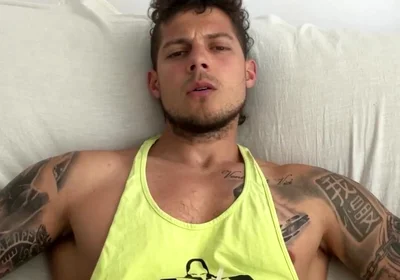My Big Cock Is Magic