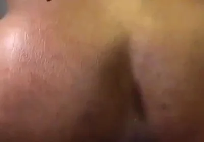 Thug Macho Hardcore Latin Tatted Gay Anal Sex