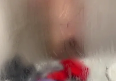 Shower Tease