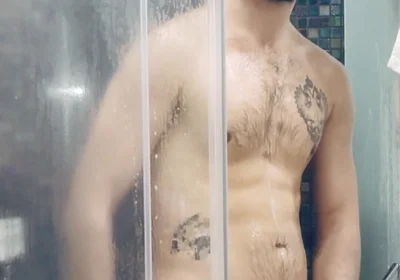 Would You Like to Take a Shower Together