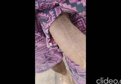 Tamil10inches BBC Sexy Terrace Show