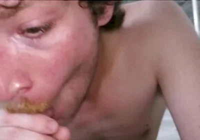 Intense Threesome Fuck For Str8 Virgin Teen 18+ Bareback Pov