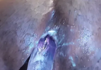 I Nut All Over This Big Cock