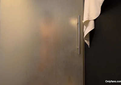 Twink in the Shower