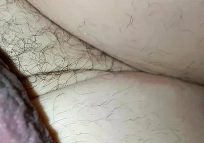 Mature Man