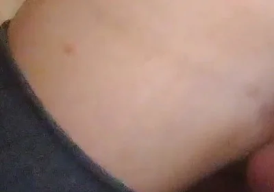 Transgender F3m Boy Alex Fucks Her Toy on Easter