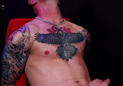 Bullboss Josh Is Back for a Second Round!